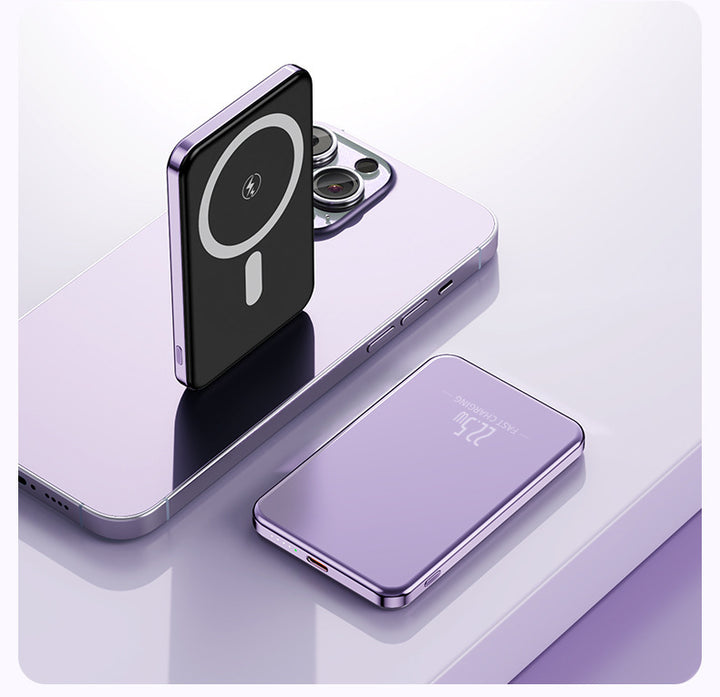 Magsafe Portable Powerbank Kalsten