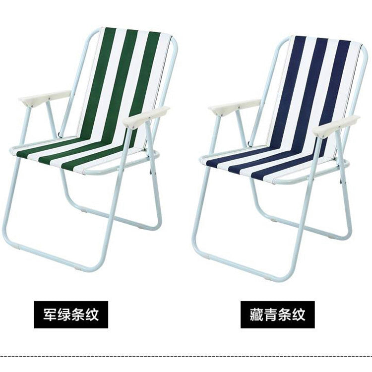 Comfortable lounge chair Kalsten