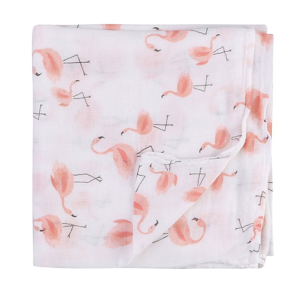 Children's Soft Muslin Blanket kalsten