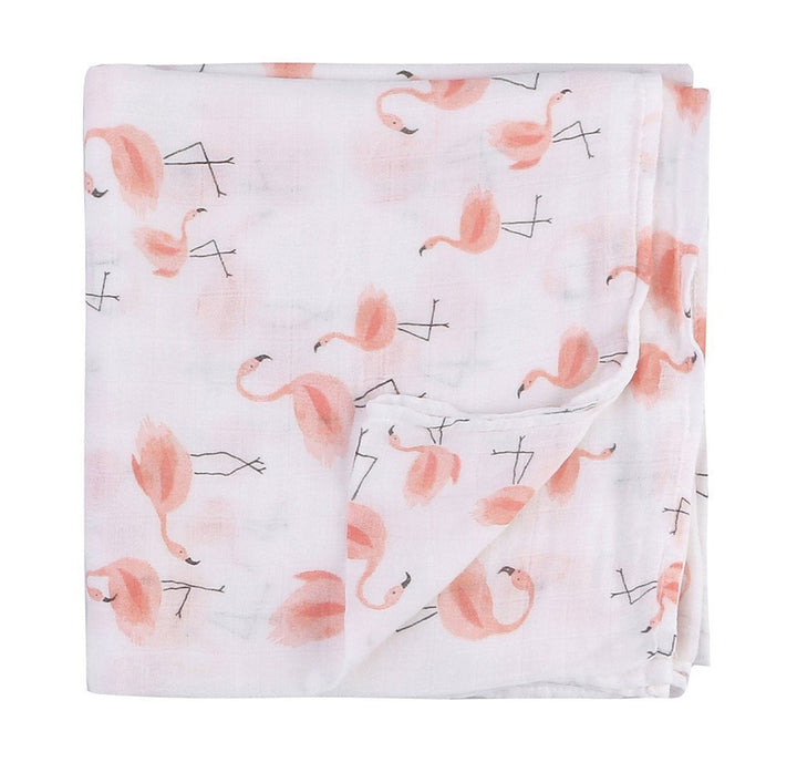 Soft Cotton Muslin Play Mat kalsten