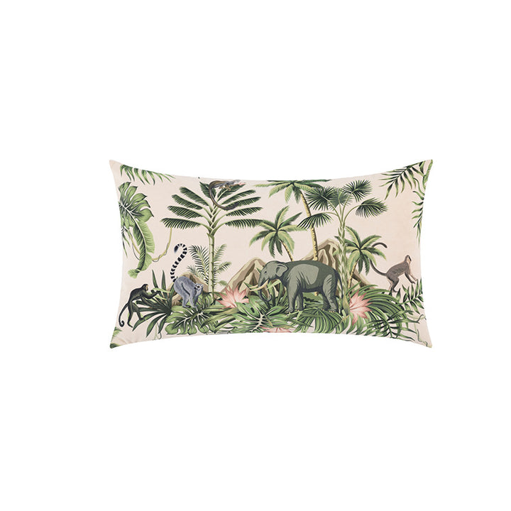 Women Decorative Pillowcase Kalsten