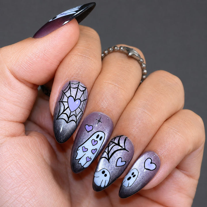 Creative Nail Art Kalsten