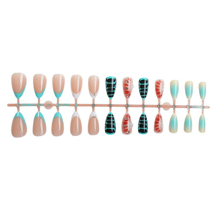 Artistic Nail Art Kit kalsten