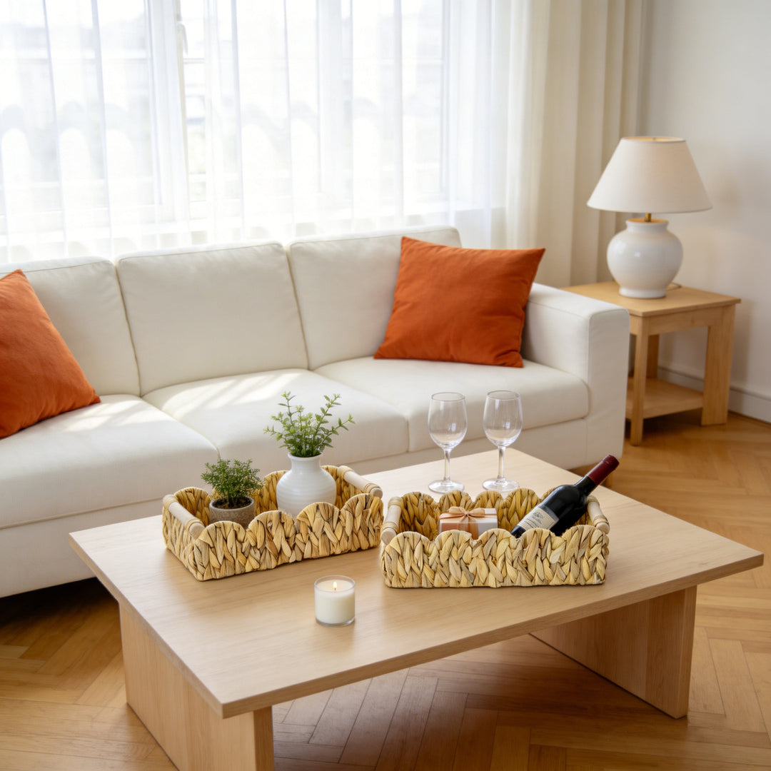 Decorative Storage Kalsten