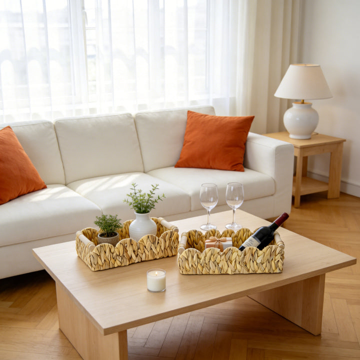 Decorative Storage Kalsten