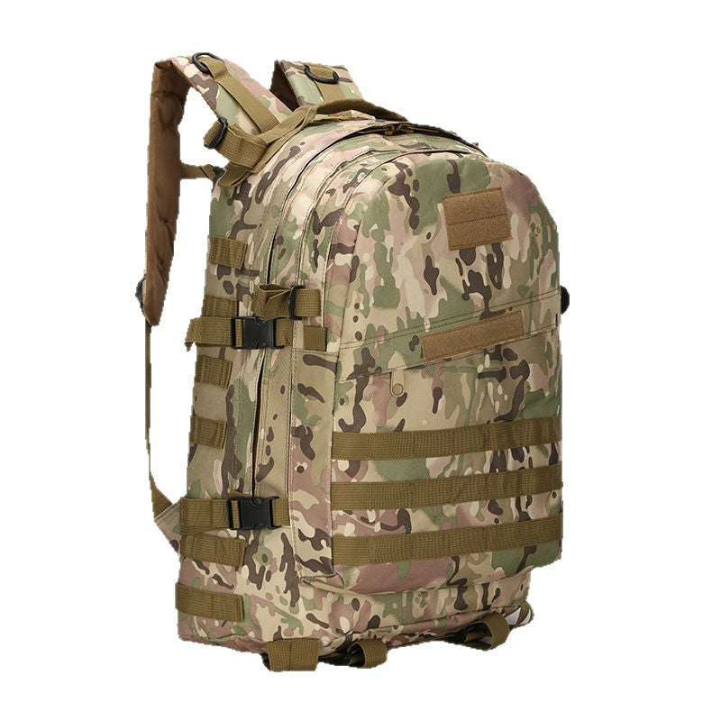Tactical Backpack Kalsten