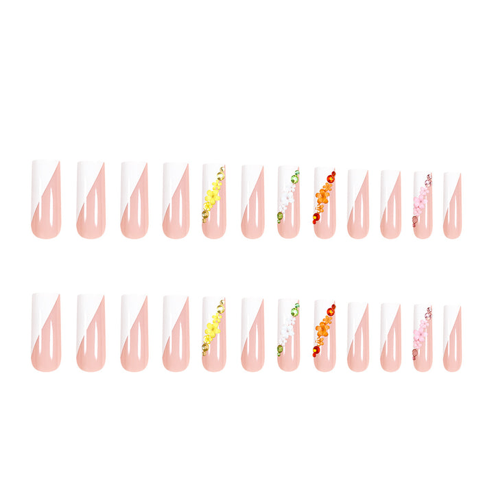Elegant and creative artificial nails Kalsten