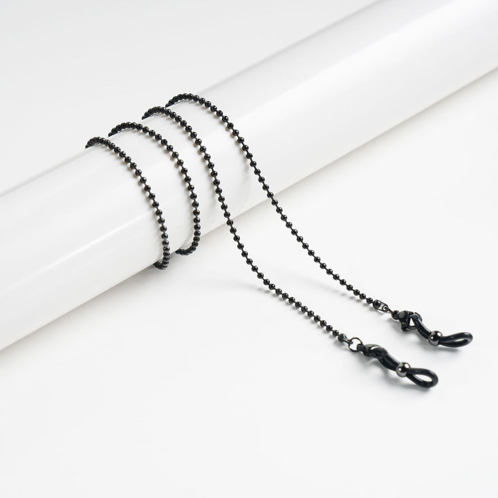 Beaded Chain Eyewear Holder Kalsten