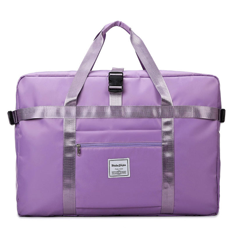 Large Capacity Travel Sports Duffle Kalsten