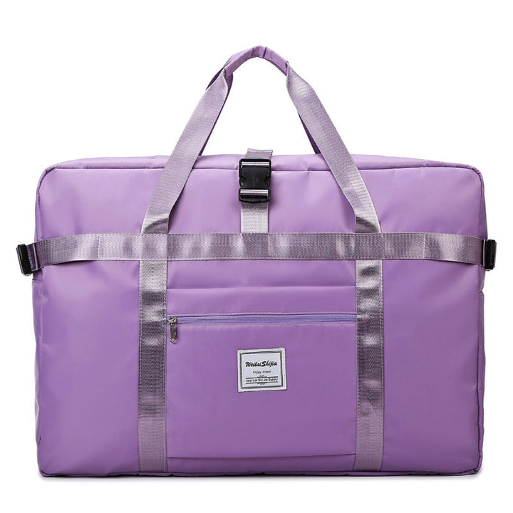 Large Capacity Travel Sports Duffle Kalsten