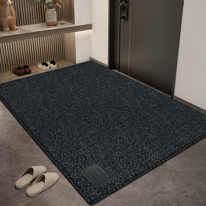 Premium Soft Textured Entrance Mat