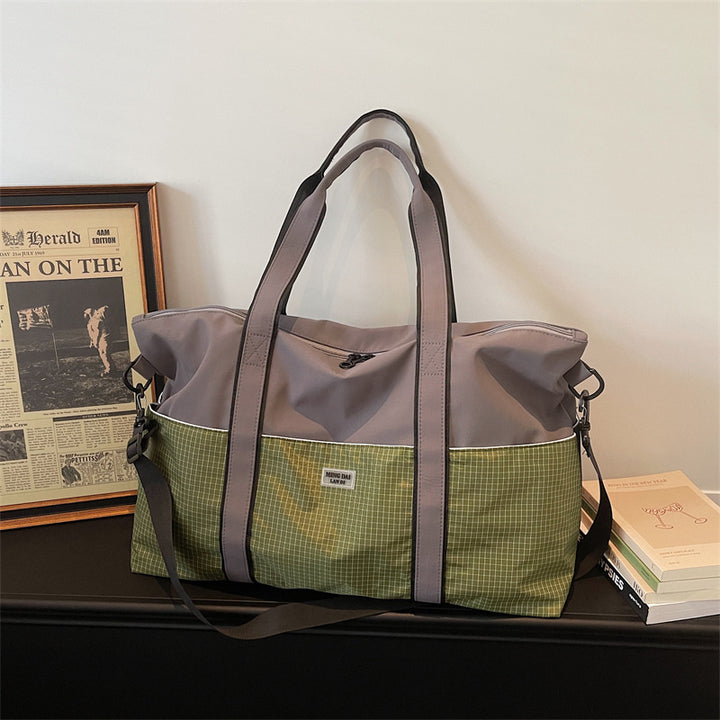 Versatile travel bag Kalsten