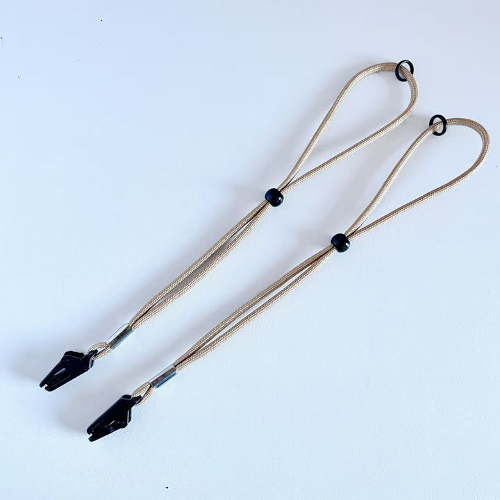Shoe Lace Locks Kalsten