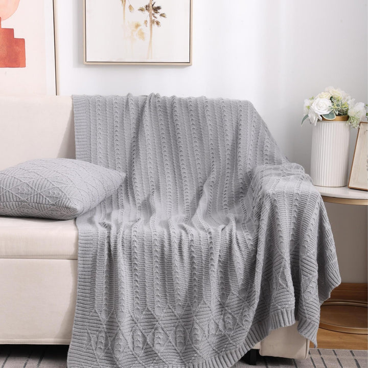 Home Decorative Throw