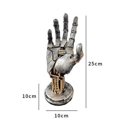Robot Decorative Figure Kalsten