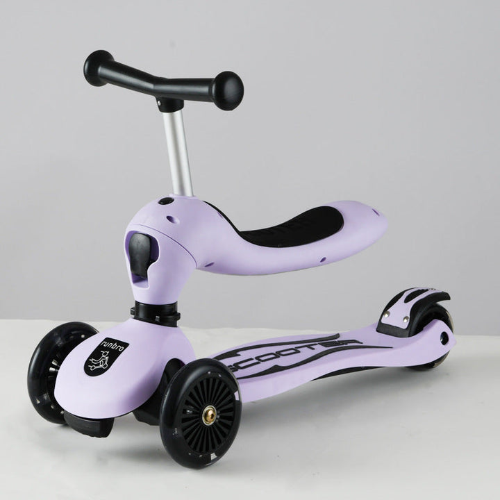 Safe Stability Kick Scooter Kalsten