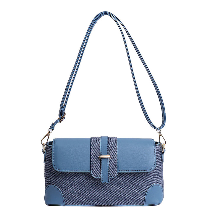 Structured Crossbody Handbag Kalsten