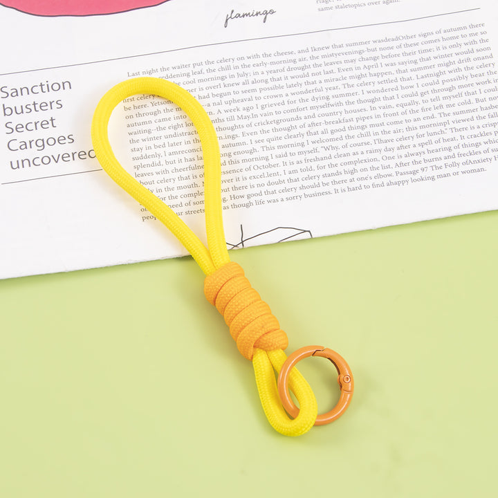 Versatile Lanyard Keychains Kalsten