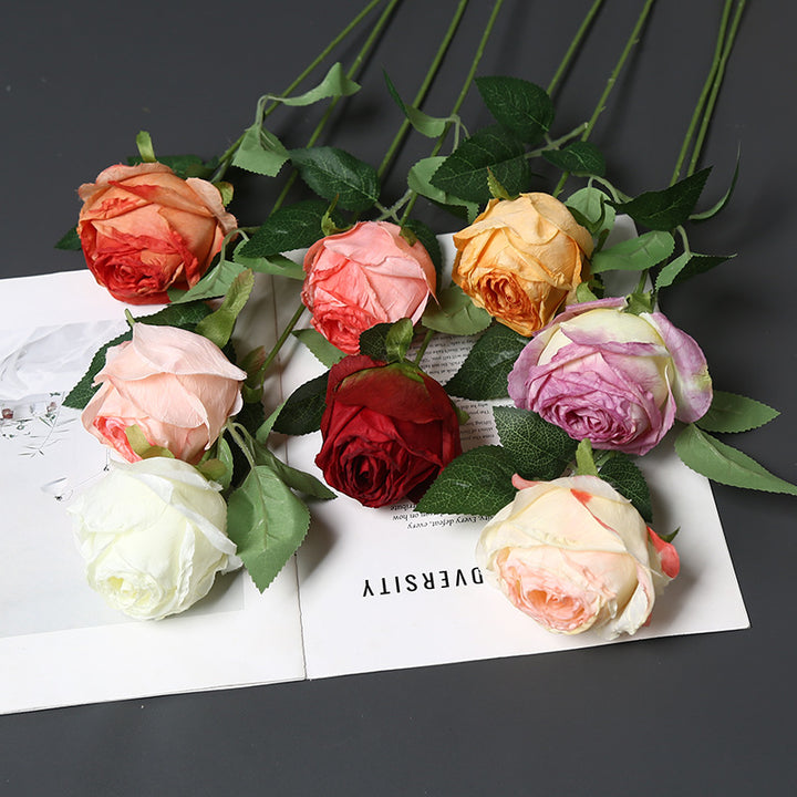 Decorative Artificial Floral for Home Decor