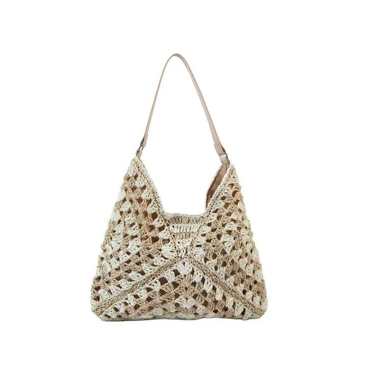 Crochet Shoulder Bag Kalsten