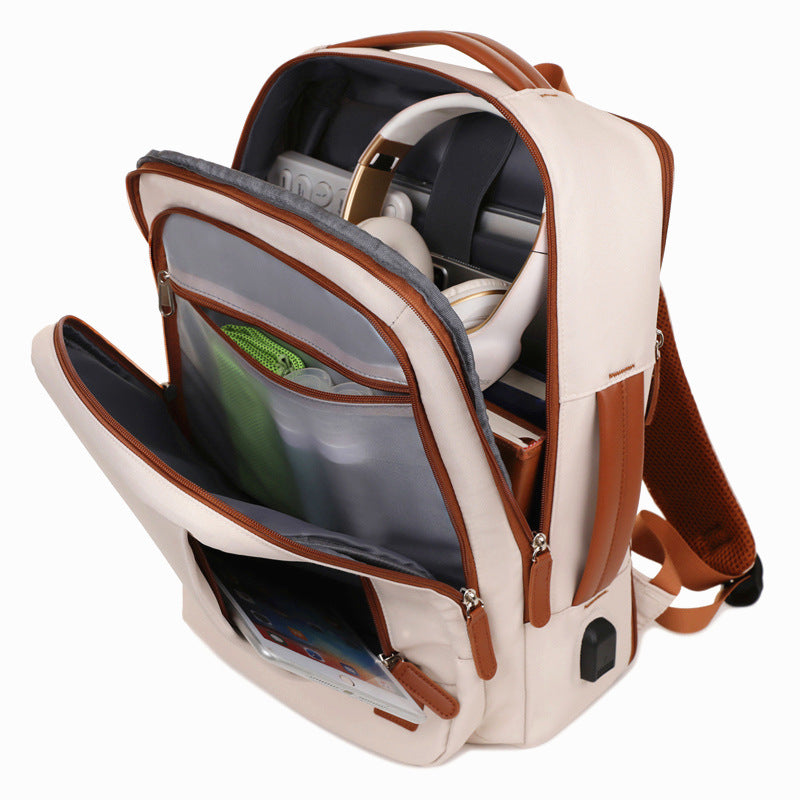 Modern Business Laptop Briefcase Kalsten