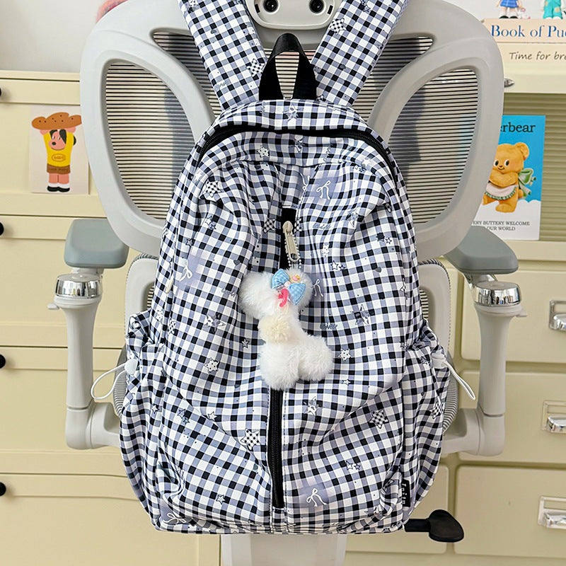 Creative Character-Themed Backpack Kalsten