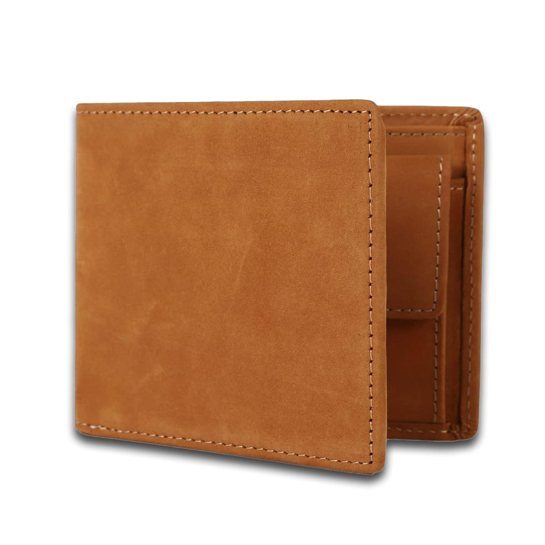Leather Wallet Kalsten