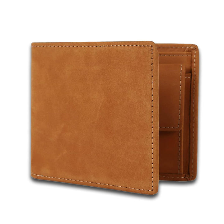 Leather Wallet Kalsten