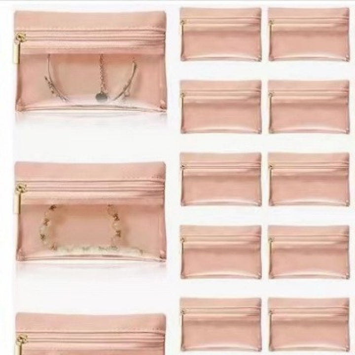 Elegant Jewelry Organizer Kalsten