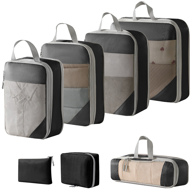 Travel Compression Bags Set Kalsten