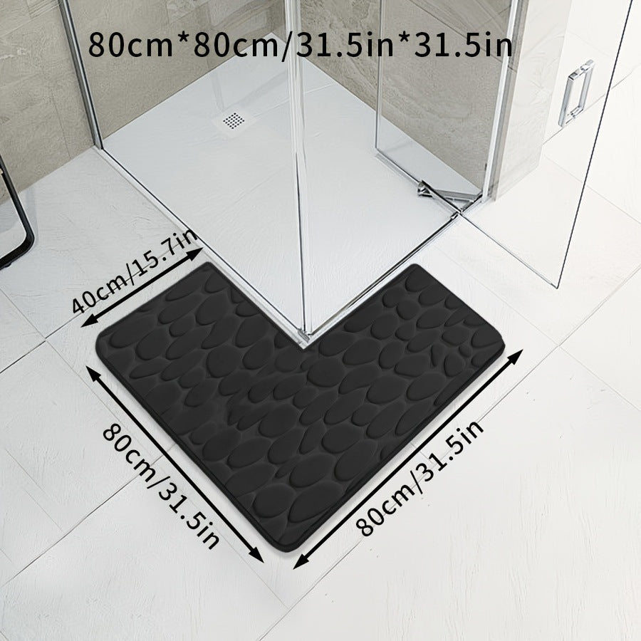Non-Slip Shower Mat