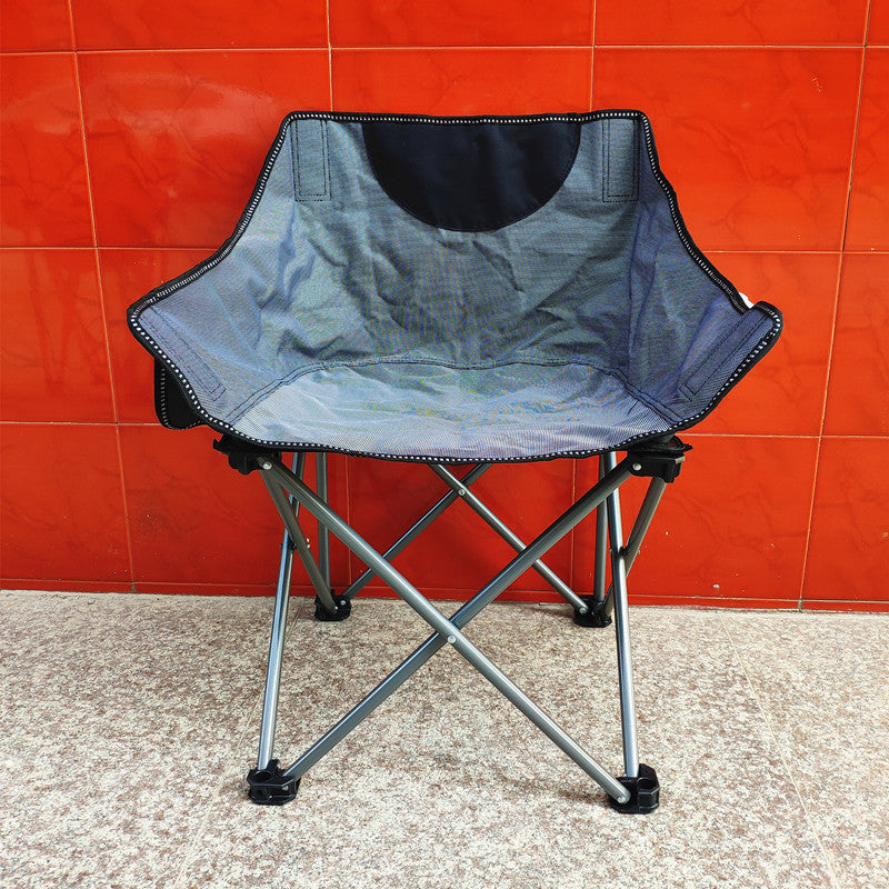 Compact Camping Chair