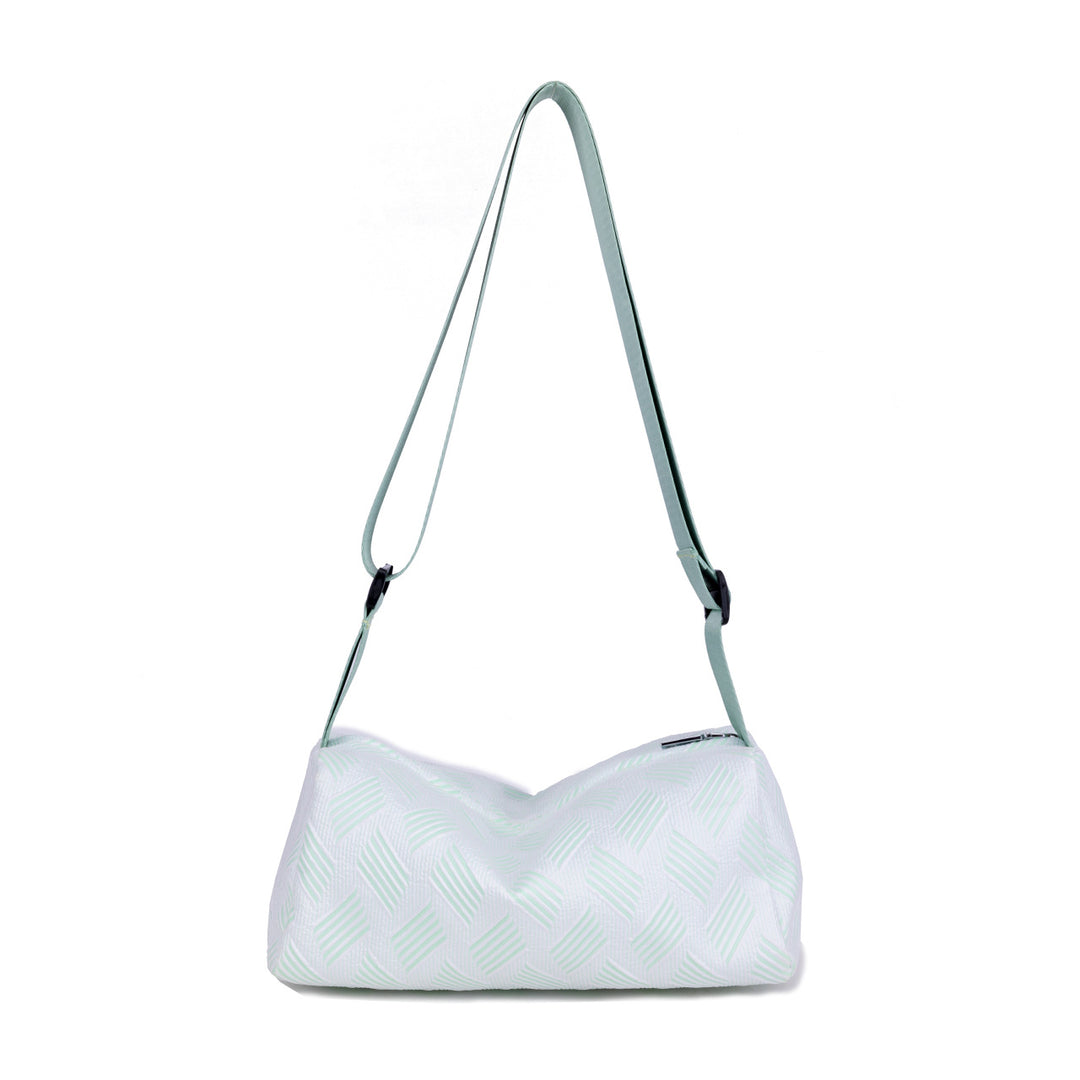 WoModern Geometric Crossbody Bag Kalsten