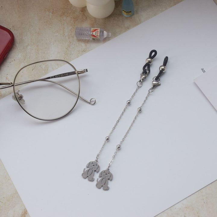 Eyewear Chain Kalsten