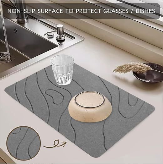 Comfort Foam Mat