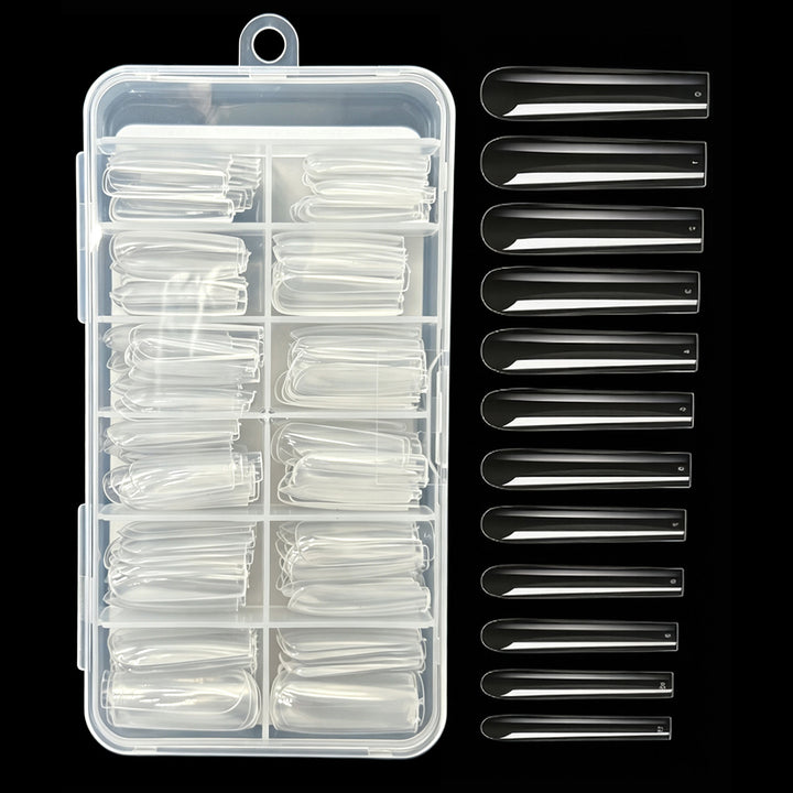 Professional Nail Tips Organizer Kalsten
