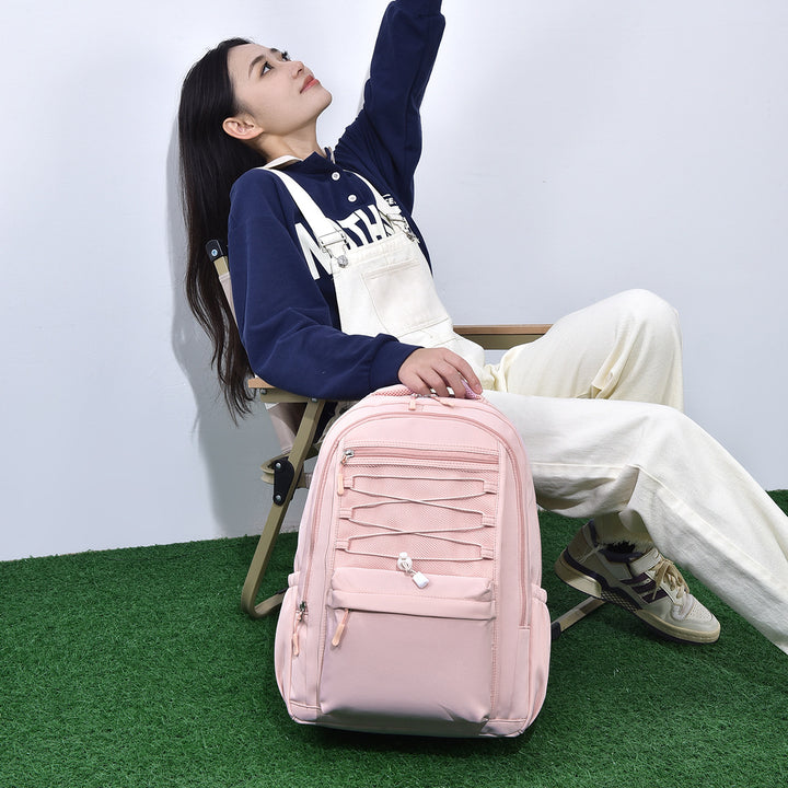 Ergonomic Structured Backpack Kalsten