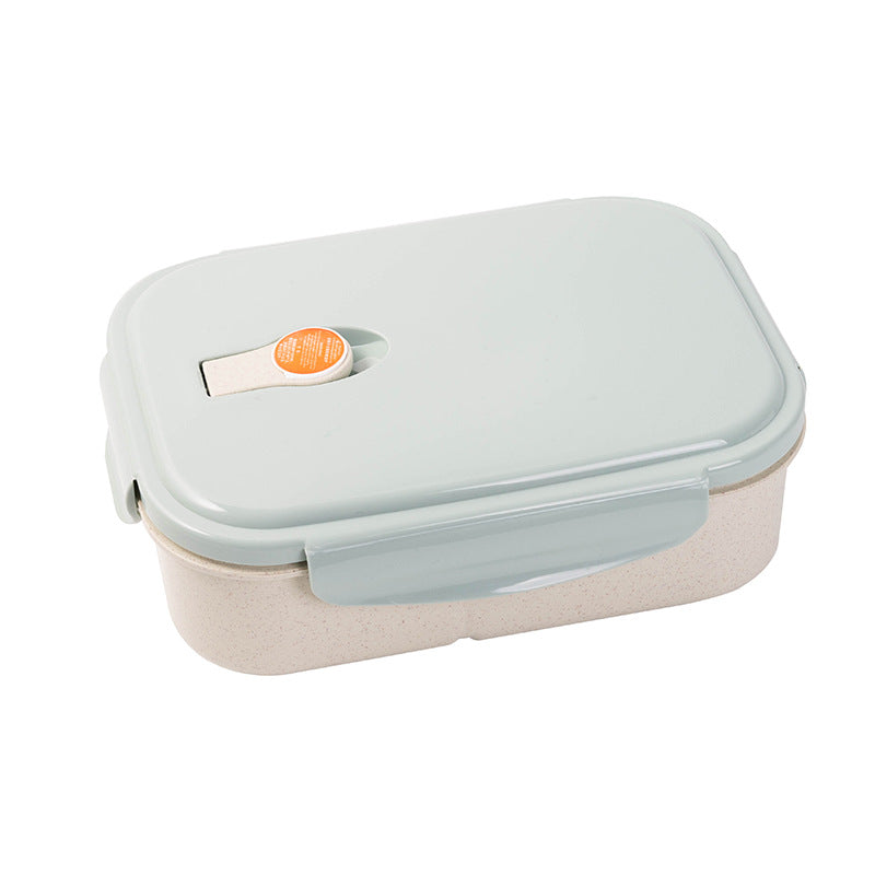 Multi-Compartment Meal Prep Container