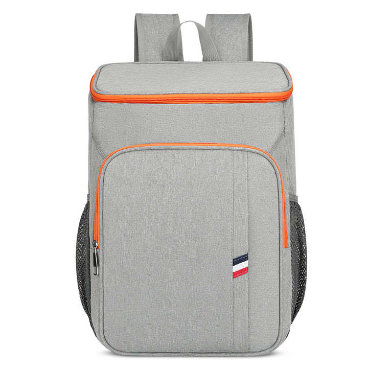 Multi-Functional Water-Resistant Backpack Kalsten