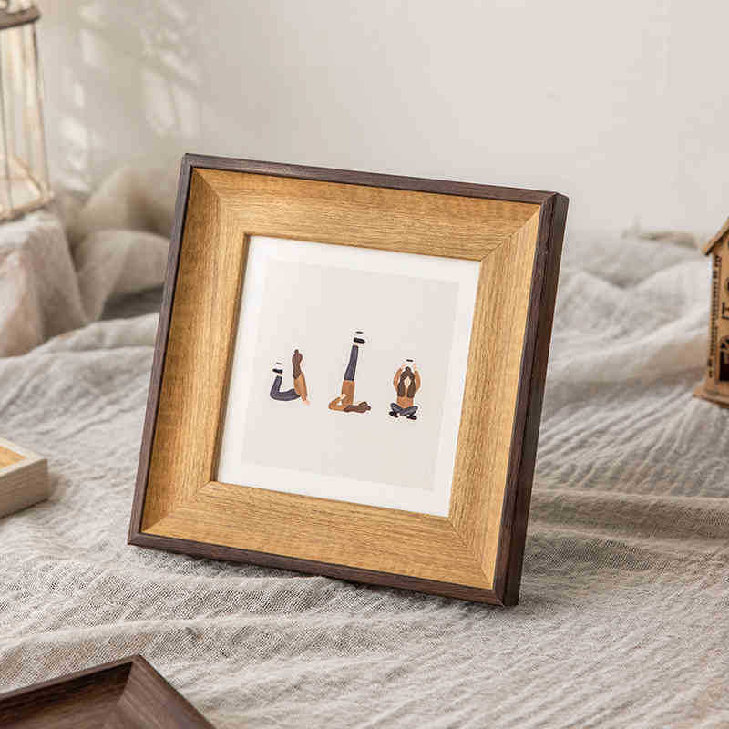 Artistic Home Décor Photo Frame