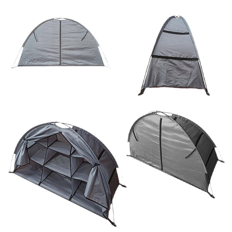 Portable storage tent Kalsten
