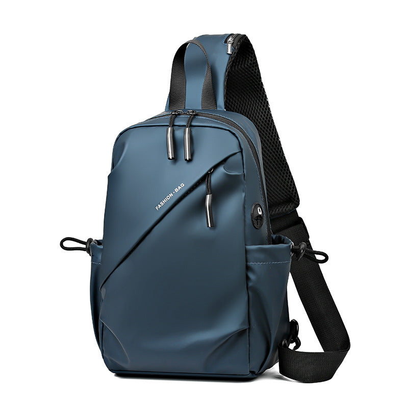 Crossbody Sling Bag Kalsten