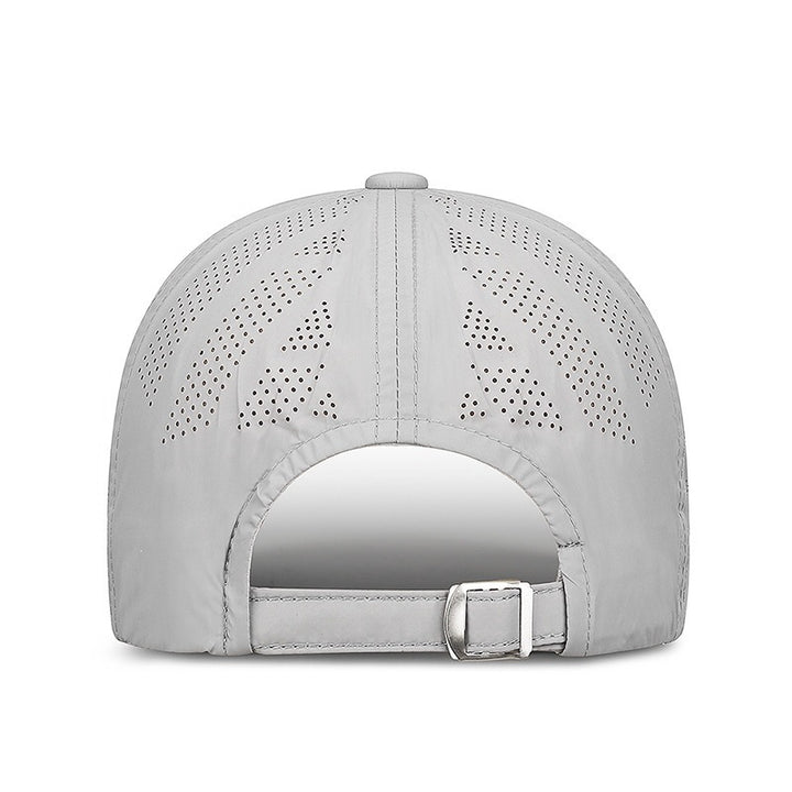 Ladies sporty golf cap Kalsten