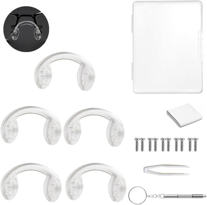 Replacement Nose Pad Kalsten
