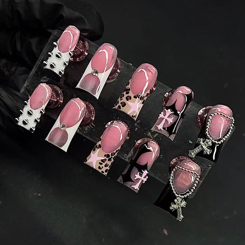 Decorative Nail Art Kit Kalsten