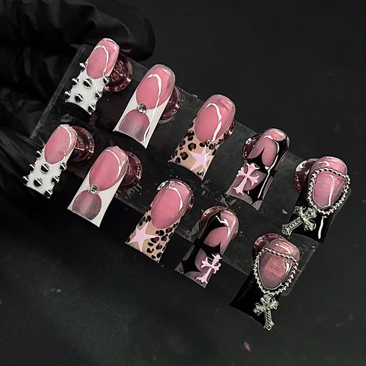 Decorative Nail Art Kit Kalsten