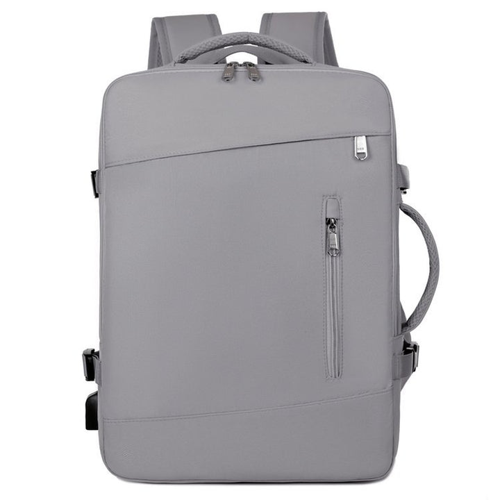 Professional Slim Briefcase Backpack Kalsten