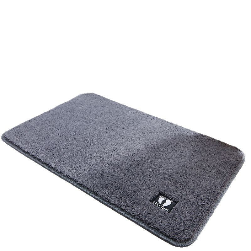 Soft and Plush Bath Mat