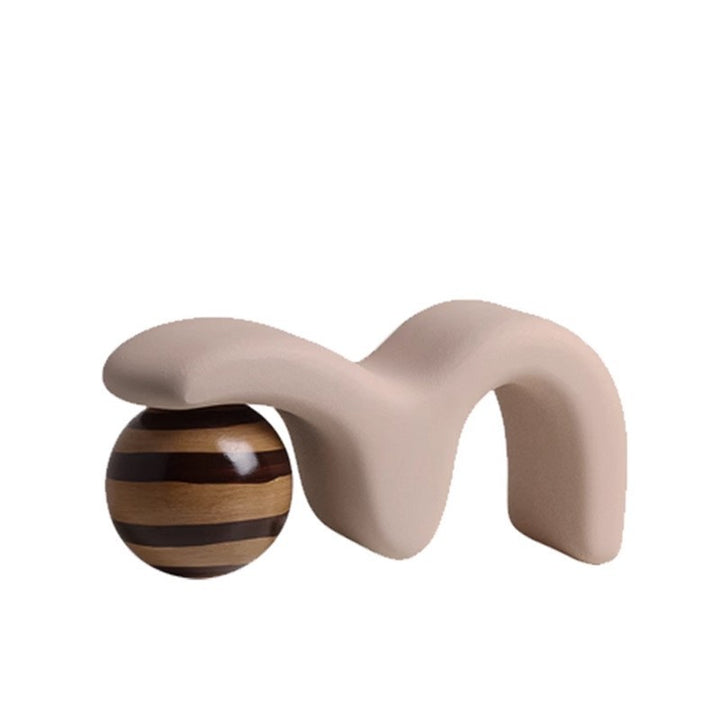 Artistic Abstract Decorative