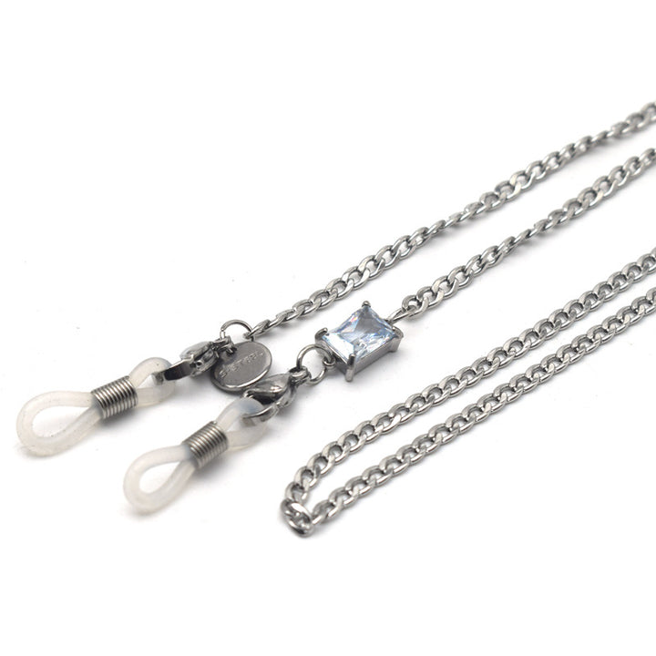 Eyewear Chain Kalsten